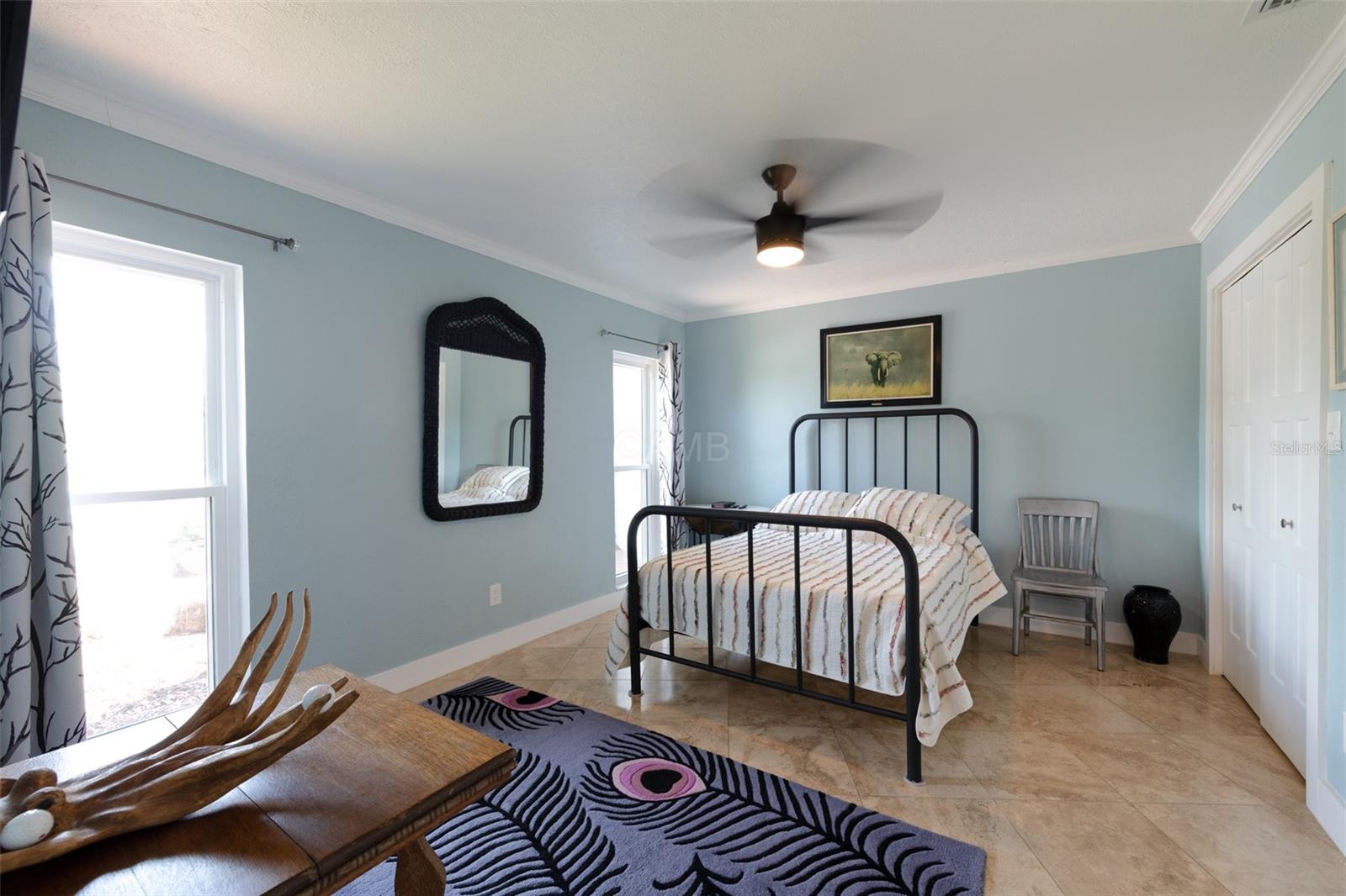 WALKER UNREC - Residential