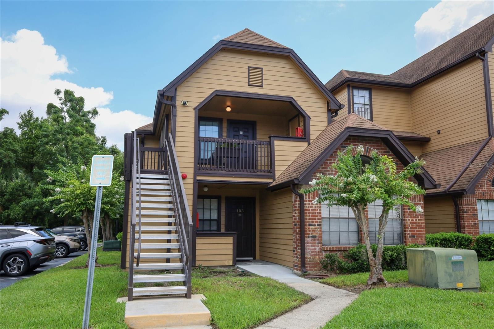 345 FORESTWAY CIRCLE 205