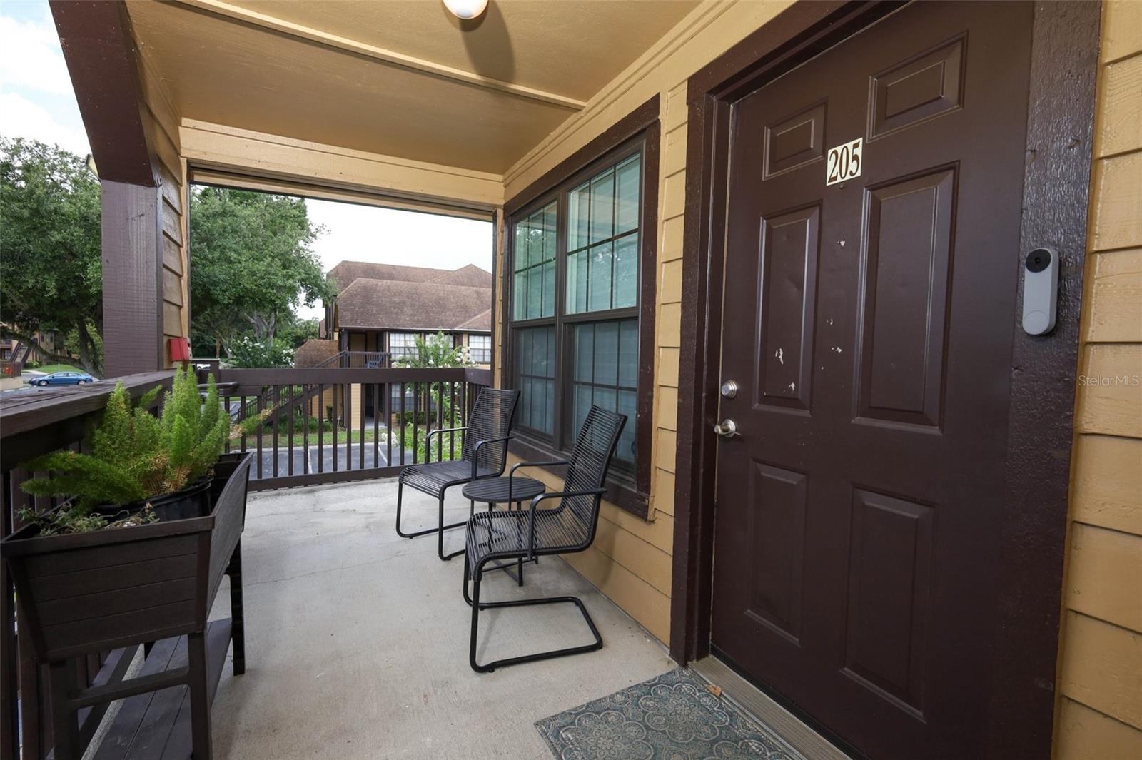 345 FORESTWAY CIRCLE 205