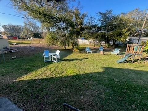 A home in AUBURNDALE