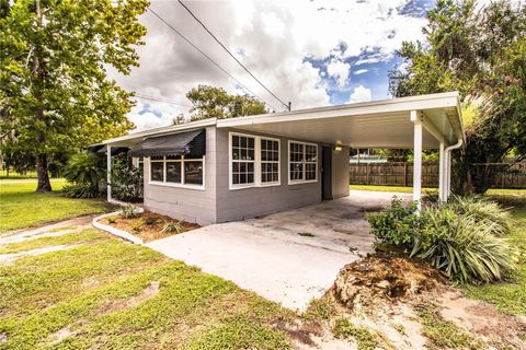 A home in FORT MEADE