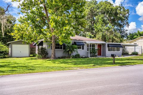 A home in FORT MEADE