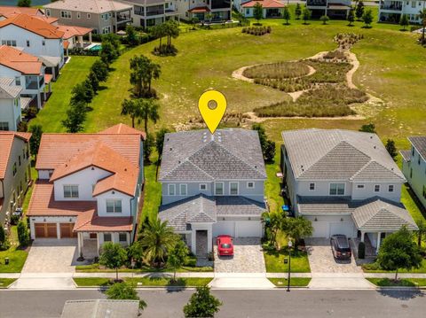 15724 CUTTER SAIL PLACE WINTER GARDEN FL 34787