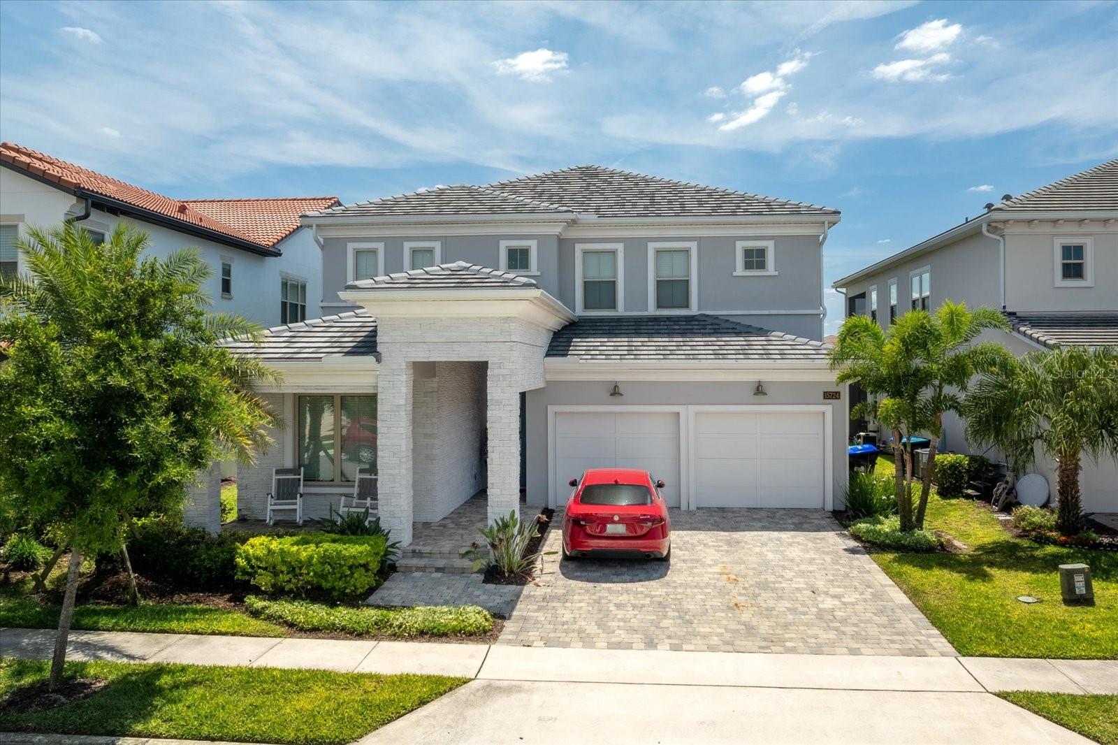 15724 CUTTER SAIL PLACE