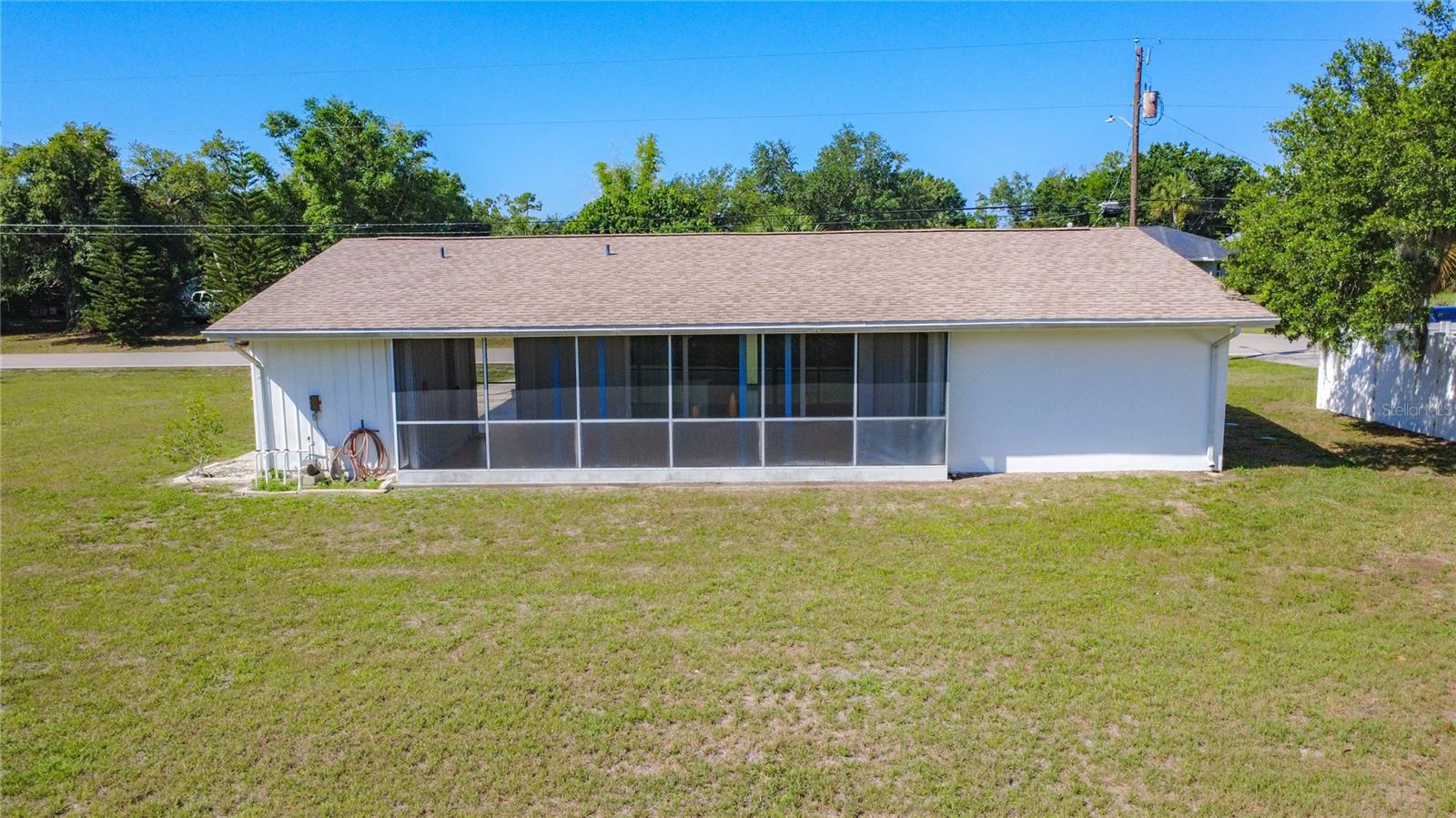 PORT CHARLOTTE SEC 021 - Residential