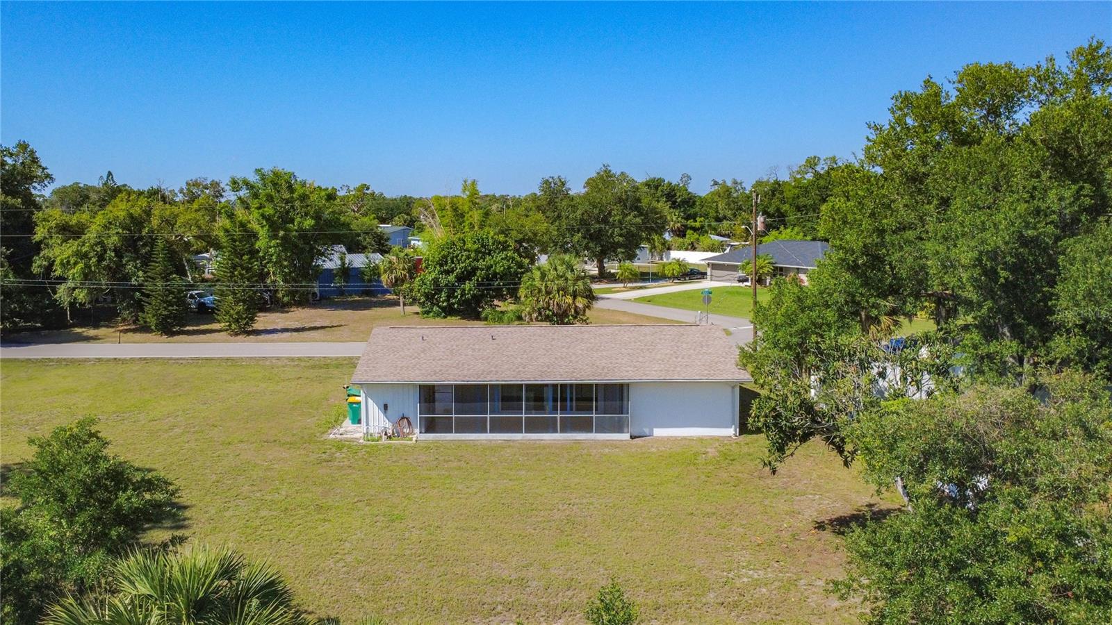 PORT CHARLOTTE SEC 021 - Residential