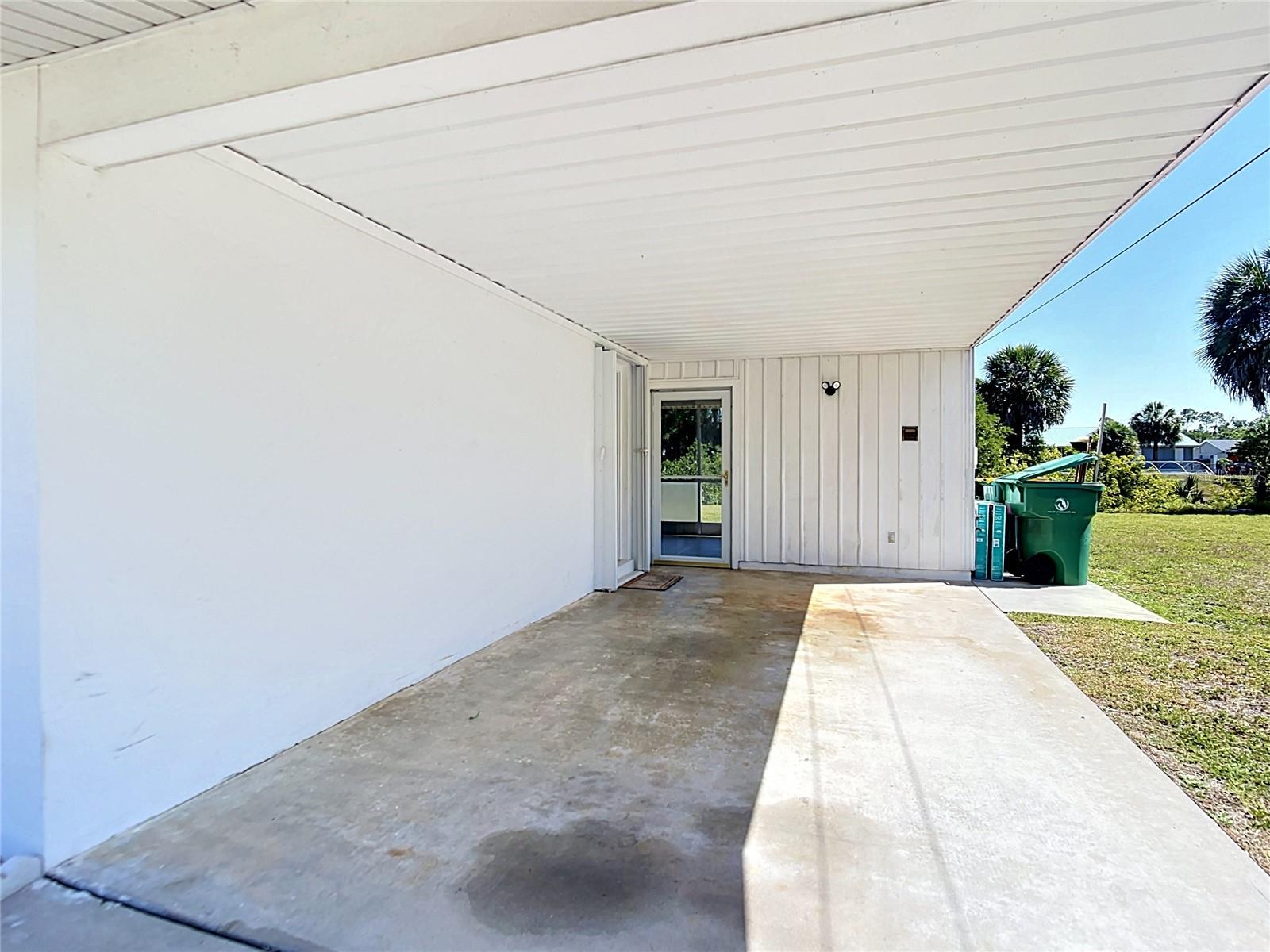 PORT CHARLOTTE SEC 021 - Residential