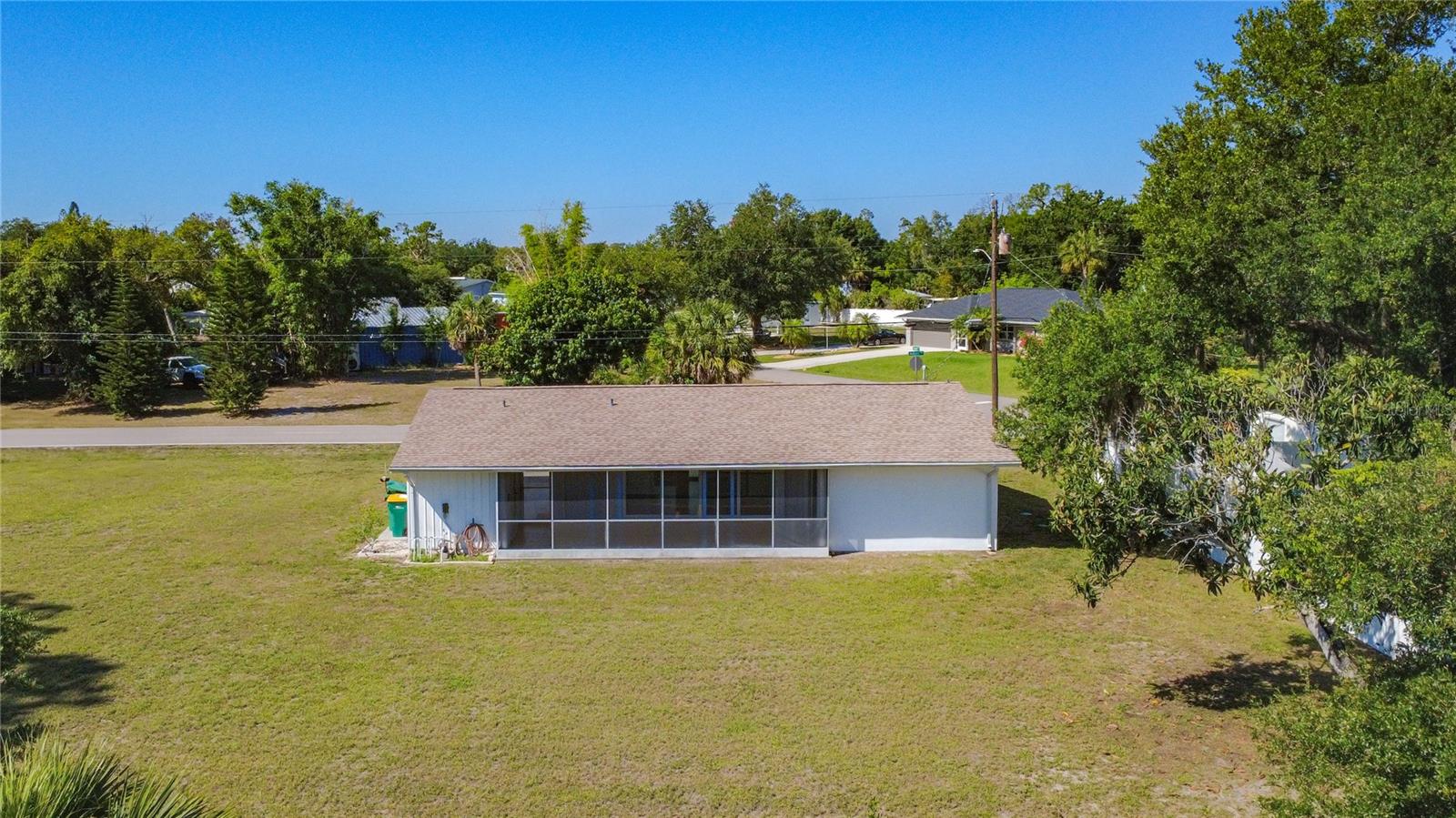 PORT CHARLOTTE SEC 021 - Residential