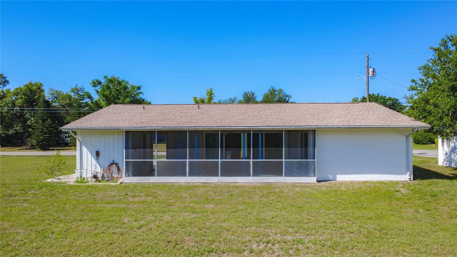 PORT CHARLOTTE SEC 021 - Residential