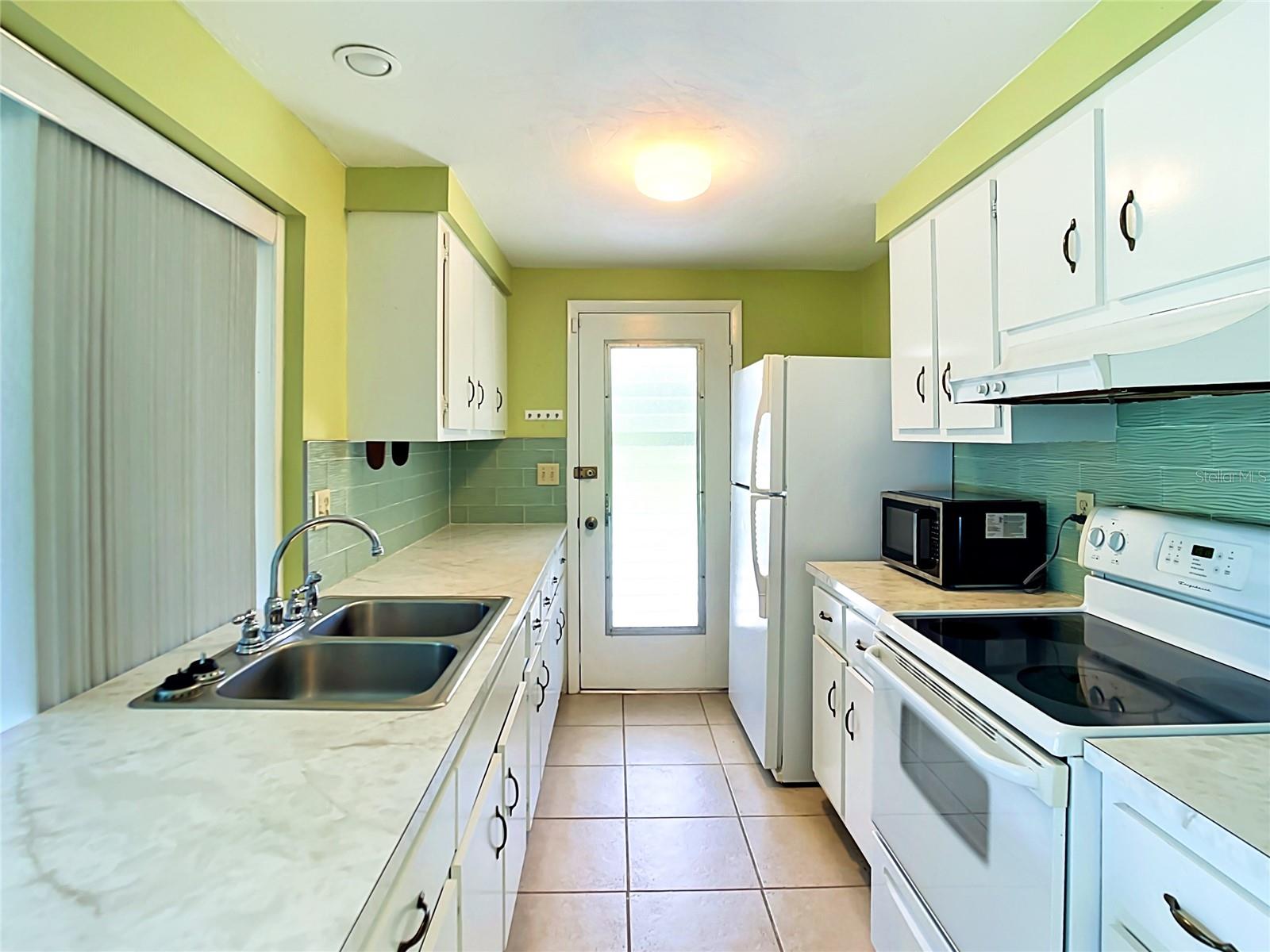 PORT CHARLOTTE SEC 021 - Residential