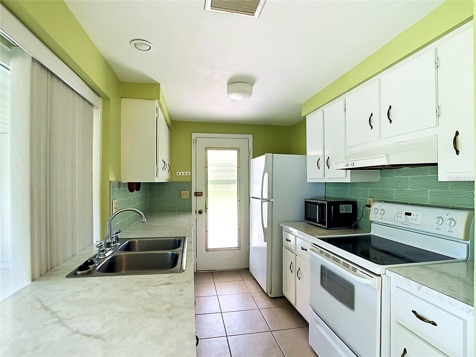 PORT CHARLOTTE SEC 021 - Residential