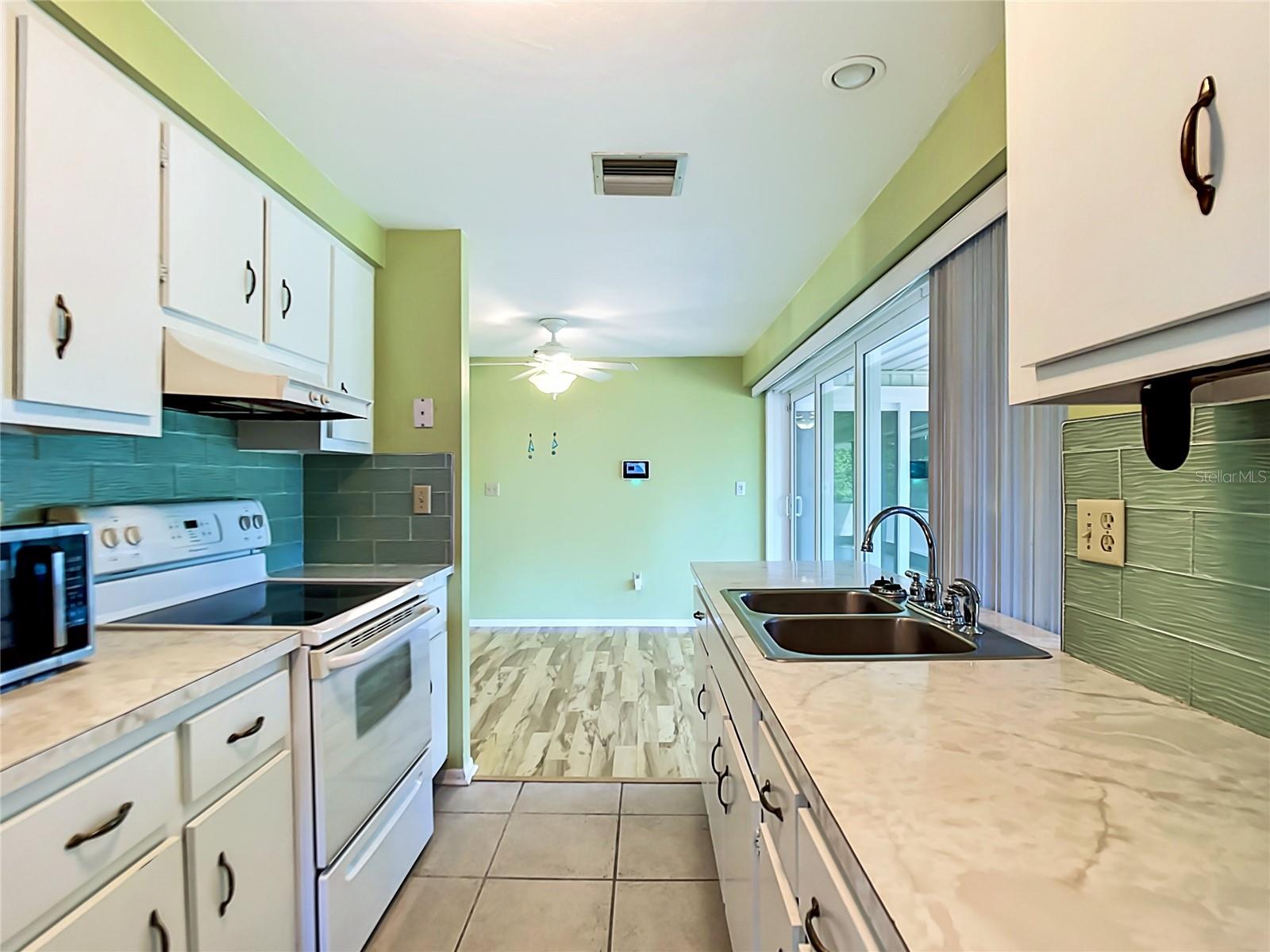 PORT CHARLOTTE SEC 021 - Residential