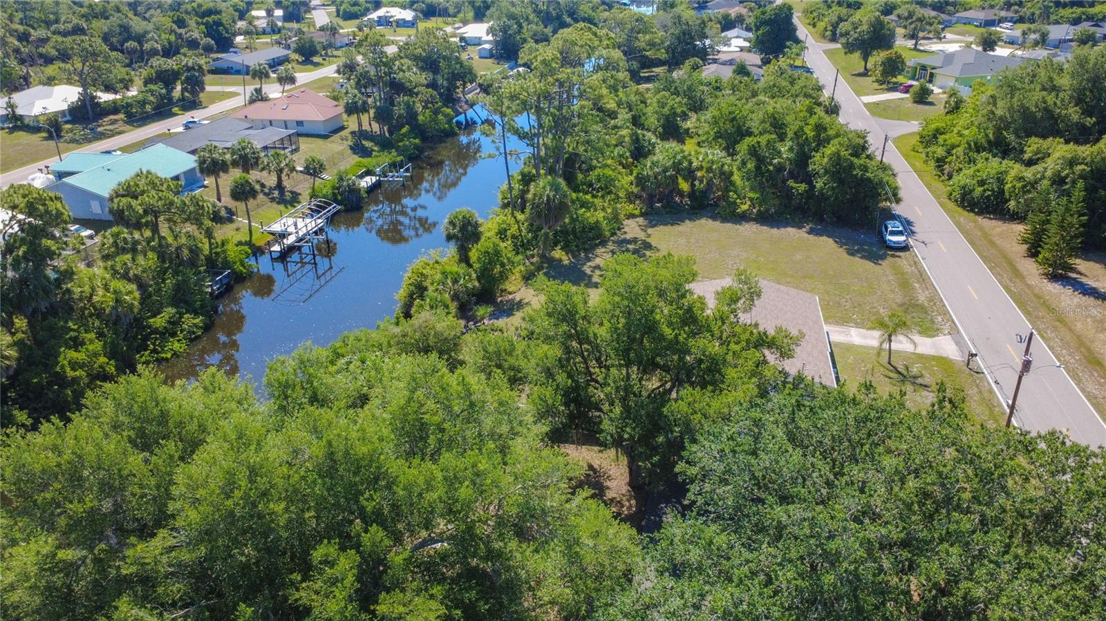 PORT CHARLOTTE SEC 021 - Residential