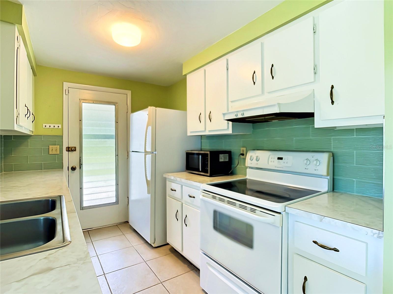 PORT CHARLOTTE SEC 021 - Residential