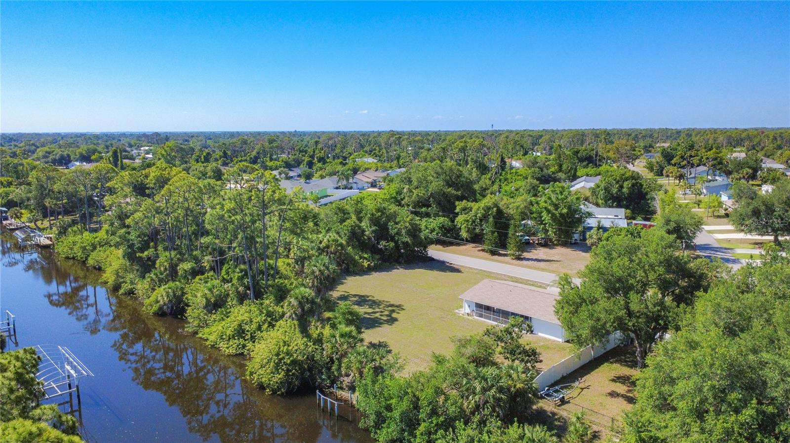 PORT CHARLOTTE SEC 021 - Residential