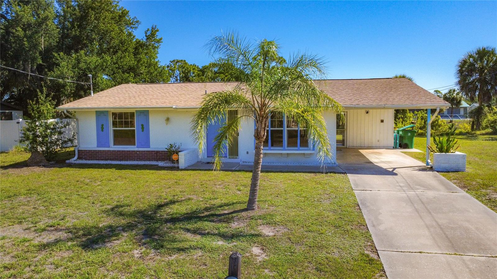 PORT CHARLOTTE SEC 021 - Residential