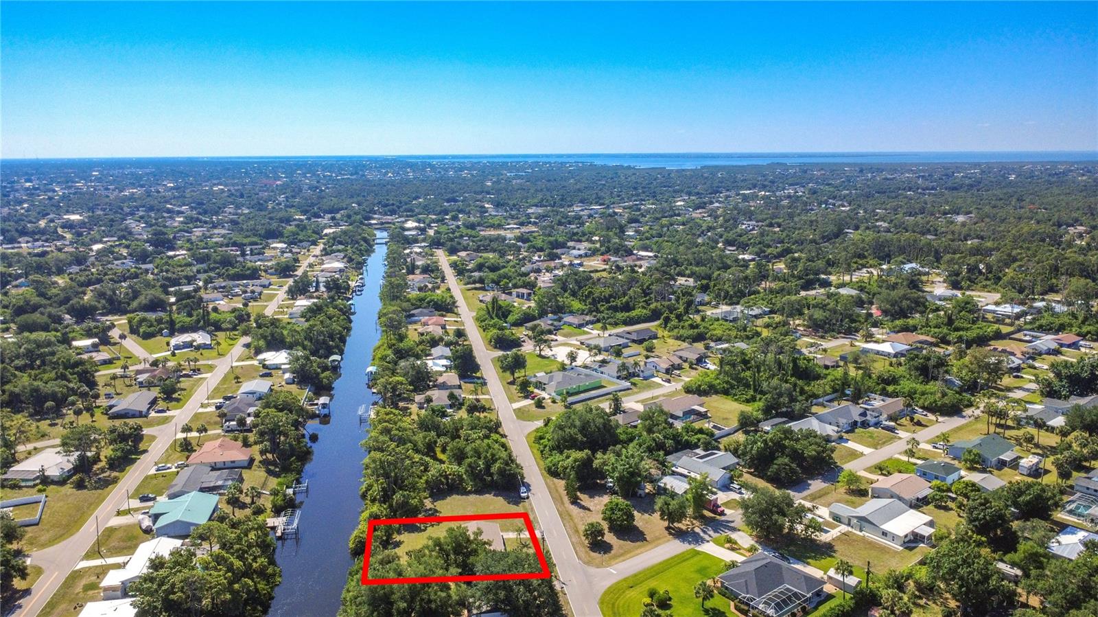 PORT CHARLOTTE SEC 021 - Residential
