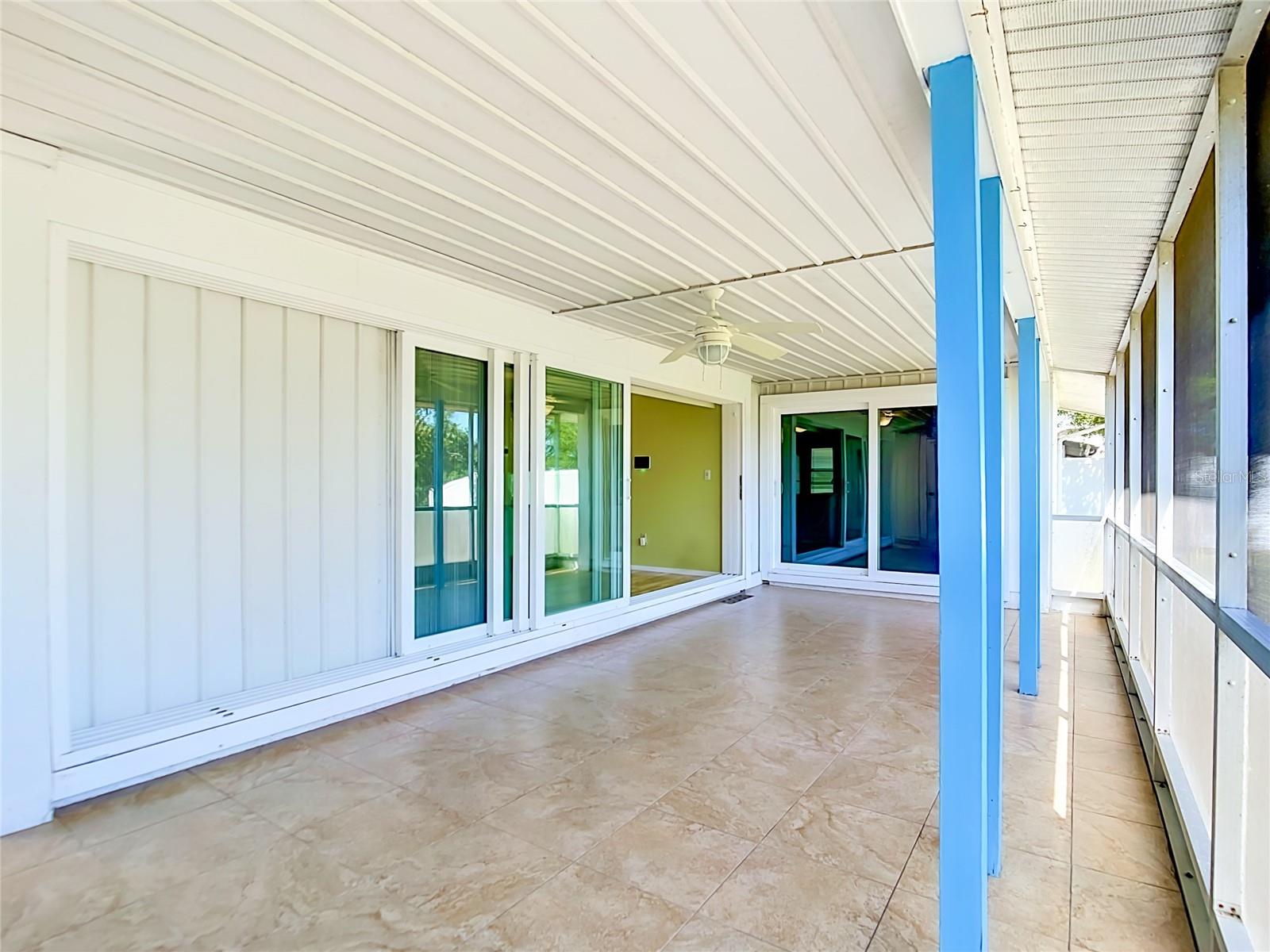 PORT CHARLOTTE SEC 021 - Residential