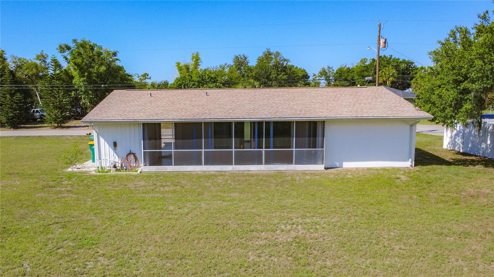 PORT CHARLOTTE SEC 021 - Residential