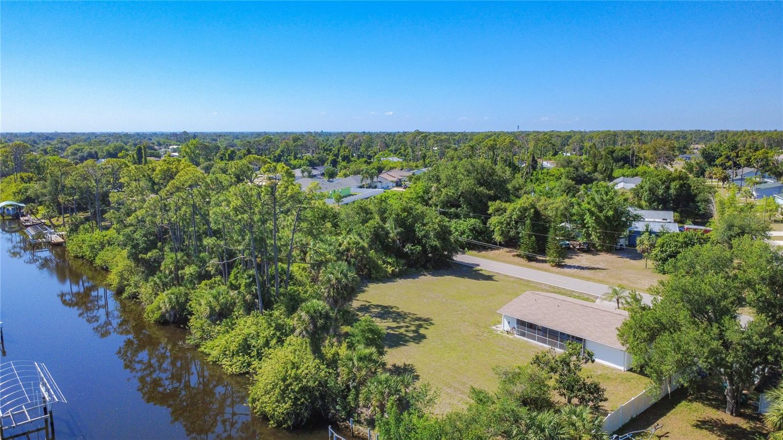 PORT CHARLOTTE SEC 021 - Residential