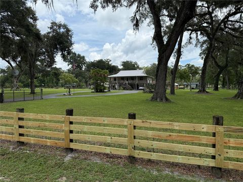 Tiny photo for 2403 County Road 416n, Lake Panasoffkee, FL 33538 (MLS # G5091476)