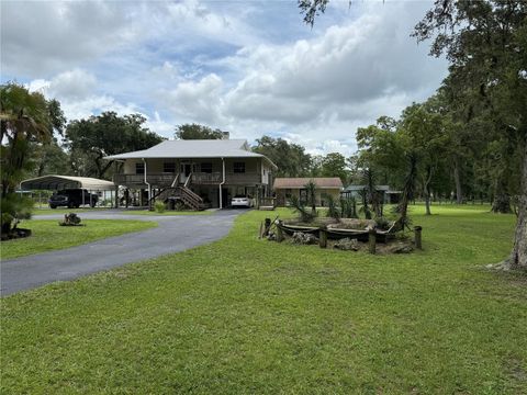 Tiny photo for 2403 County Road 416n, Lake Panasoffkee, FL 33538 (MLS # G5091476)