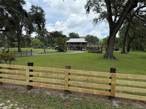 Photo of 2403 County Road 416n, Lake Panasoffkee, FL 33538 (MLS # G5091476)