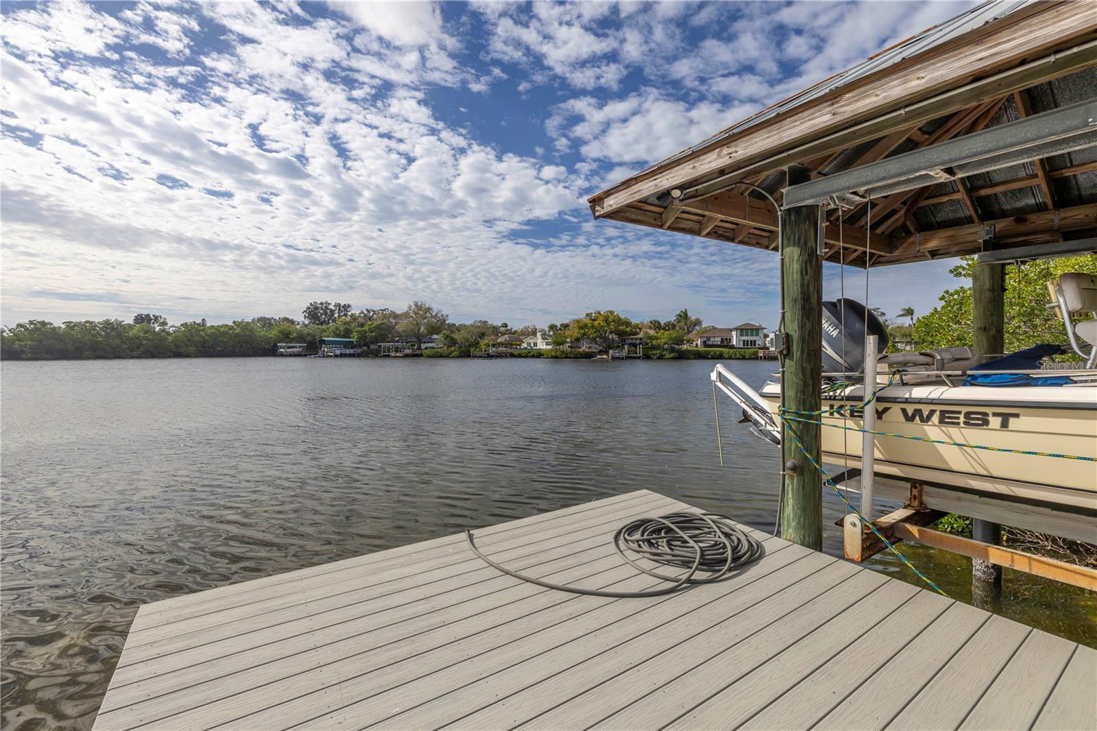 FLORIDA RIVIERA 10 - Land