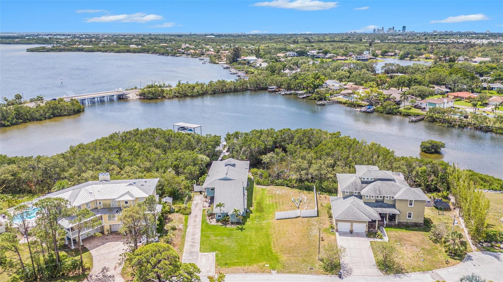 FLORIDA RIVIERA 10 - Land