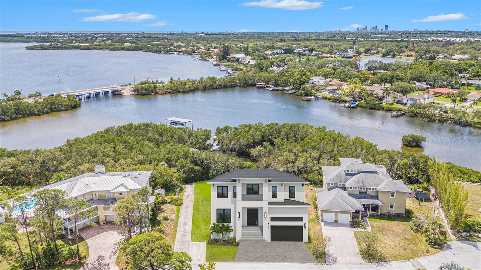 FLORIDA RIVIERA 10 - Land