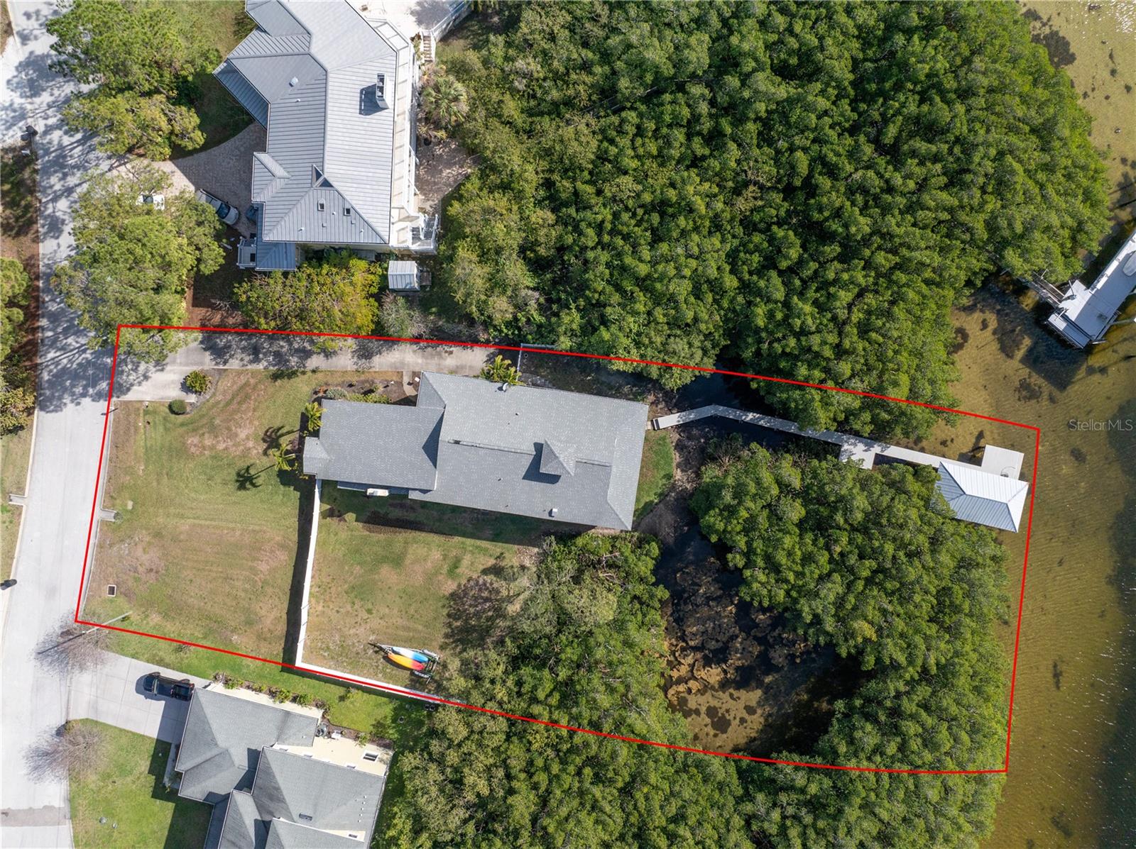 FLORIDA RIVIERA 10 - Land