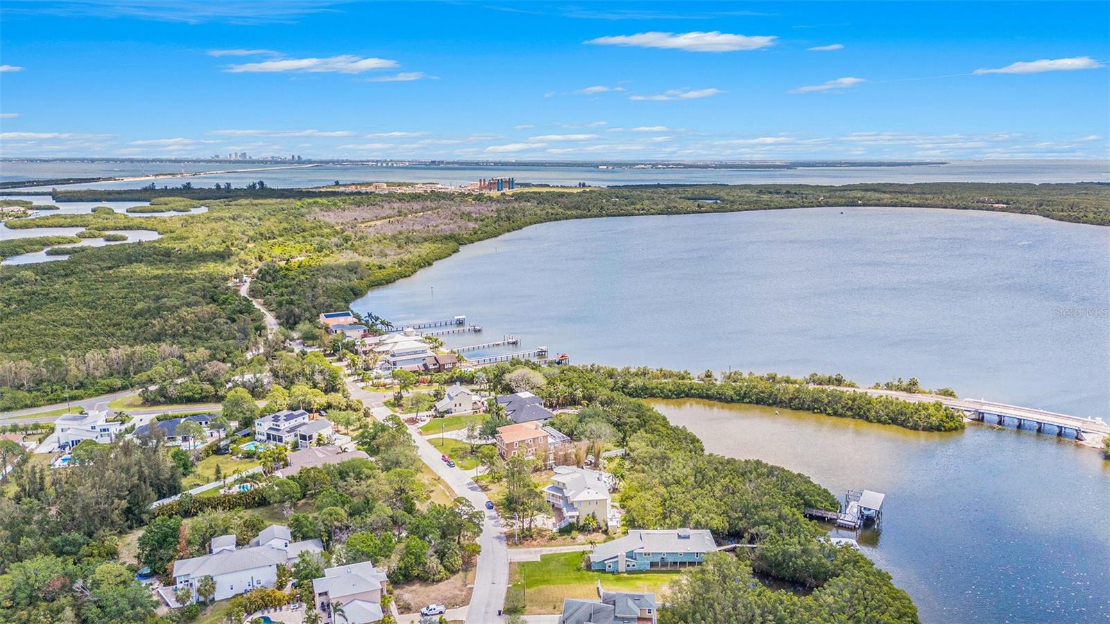 FLORIDA RIVIERA 10 - Land