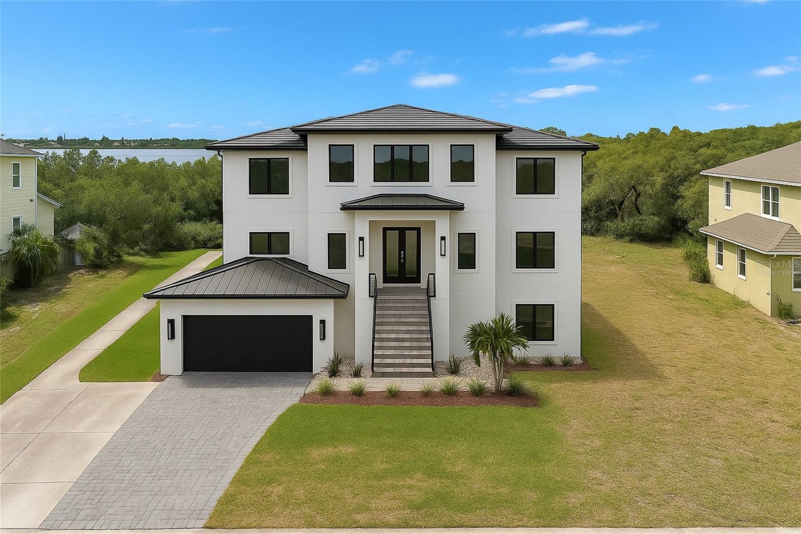 FLORIDA RIVIERA 10 - Land