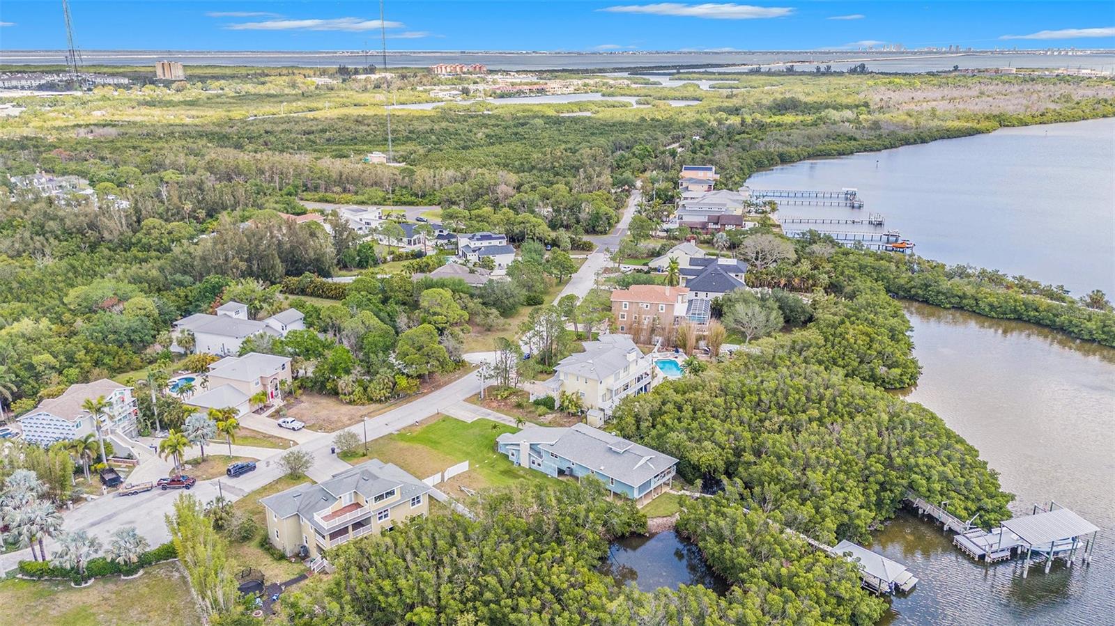 FLORIDA RIVIERA 10 - Land