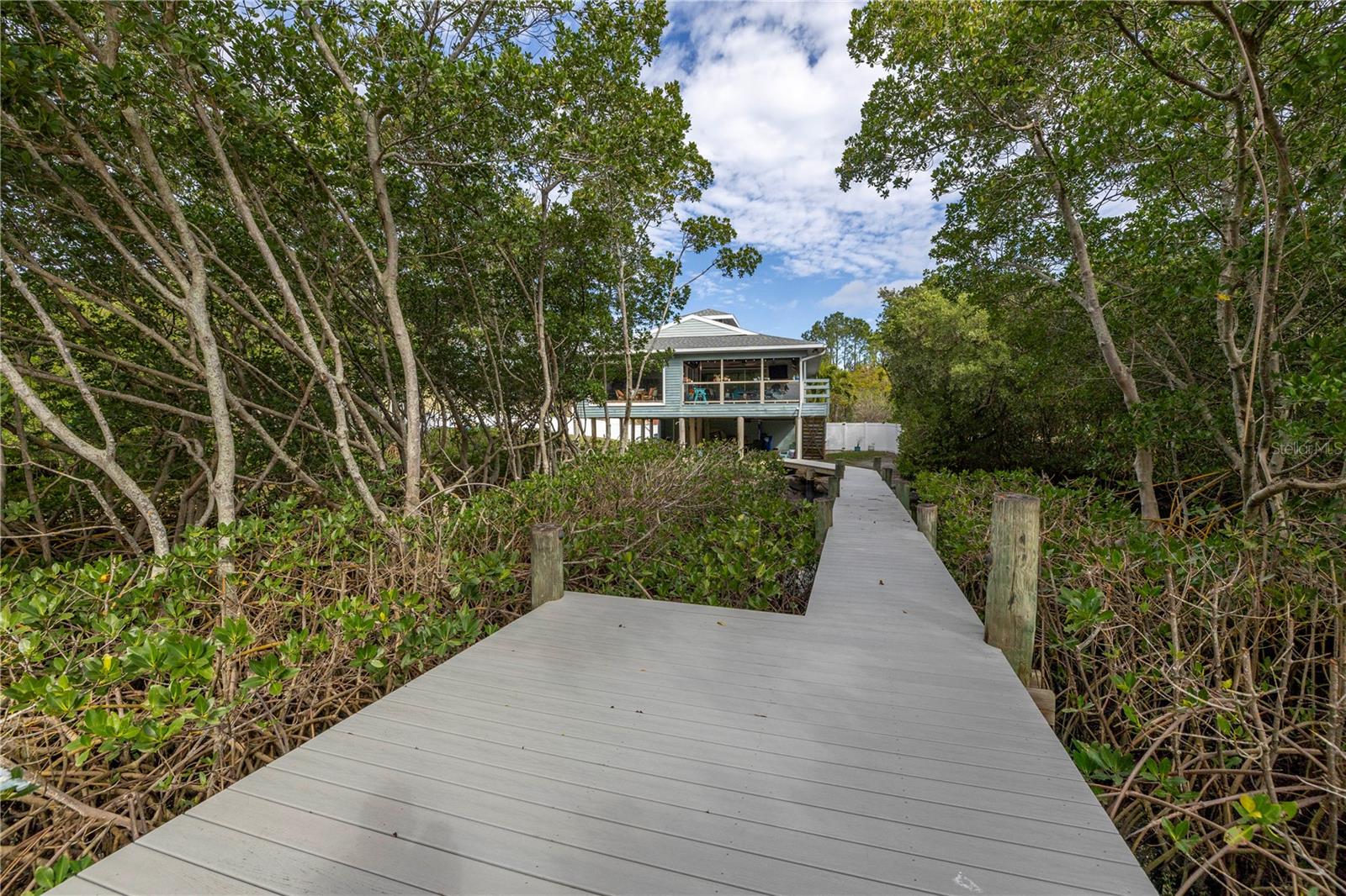 FLORIDA RIVIERA 10 - Land