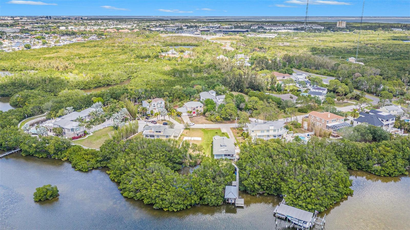 FLORIDA RIVIERA 10 - Land