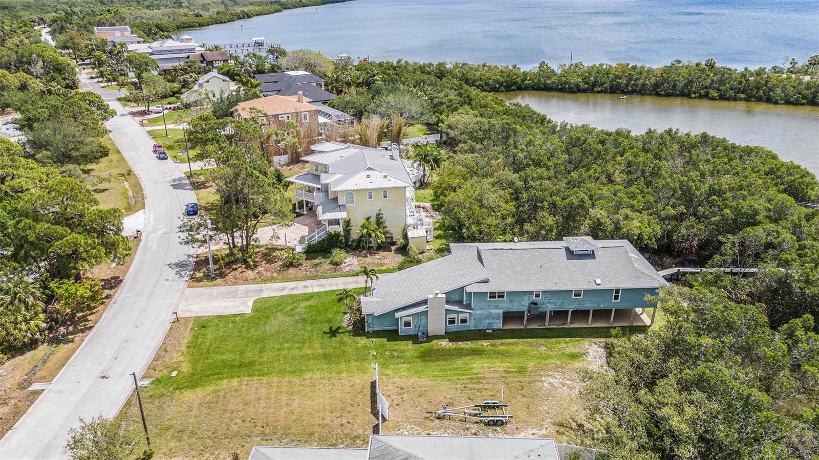 FLORIDA RIVIERA 10 - Land