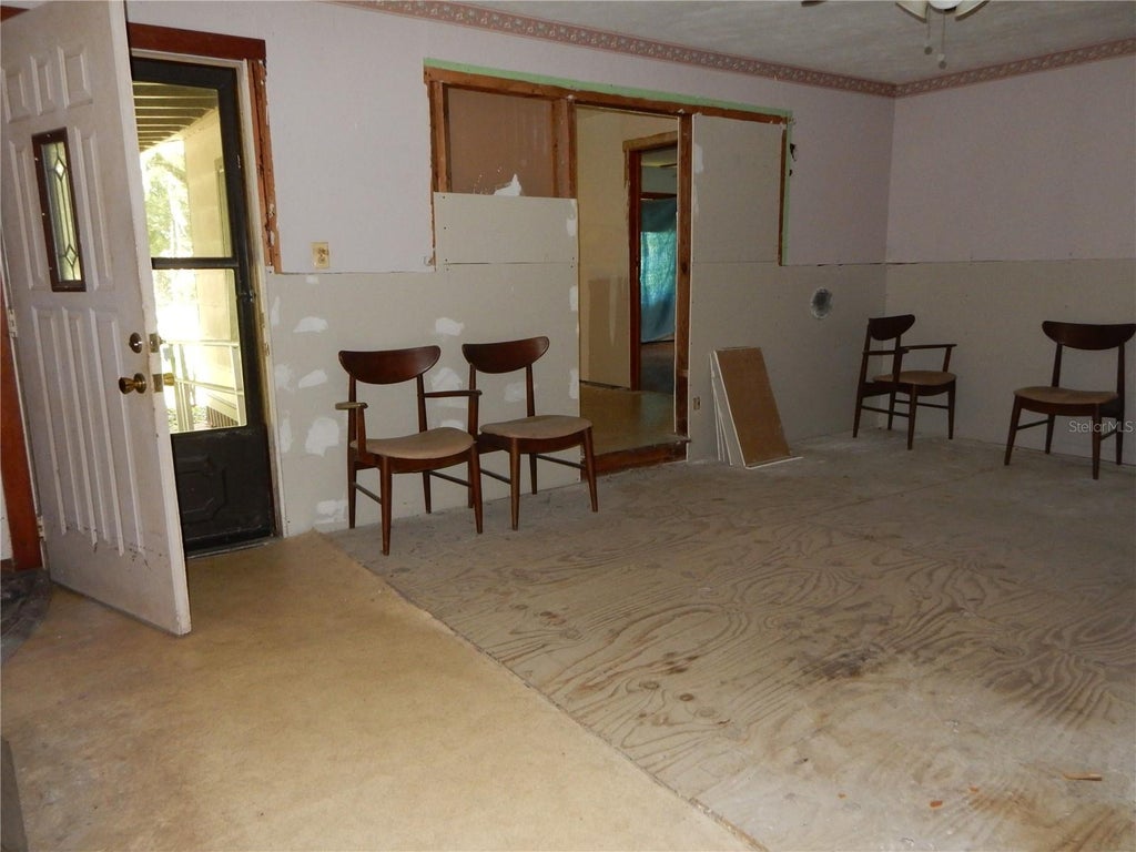 Photo of 38036 Central Avenue, Zephyrhills, FL 33540 (MLS # TB8542036)