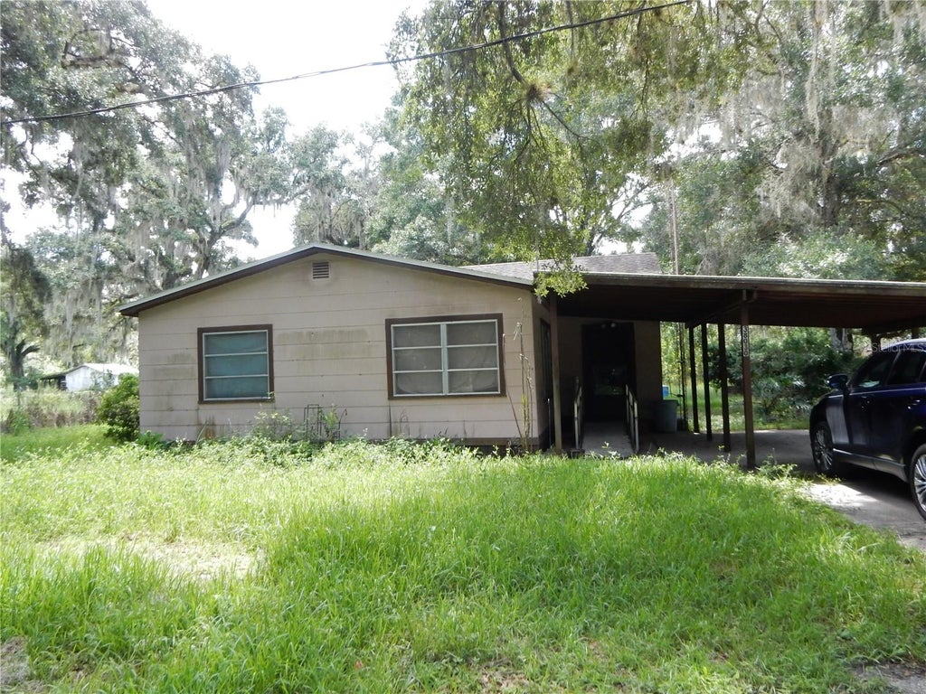 Photo of 38036 Central Avenue, Zephyrhills, FL 33540 (MLS # TB8542036)