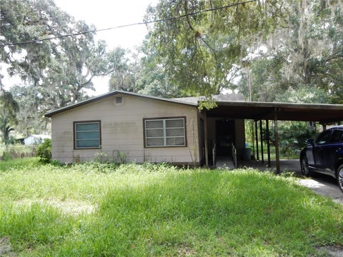 Photo of 38036 Central Avenue, Zephyrhills, FL 33540 (MLS # TB8542036)