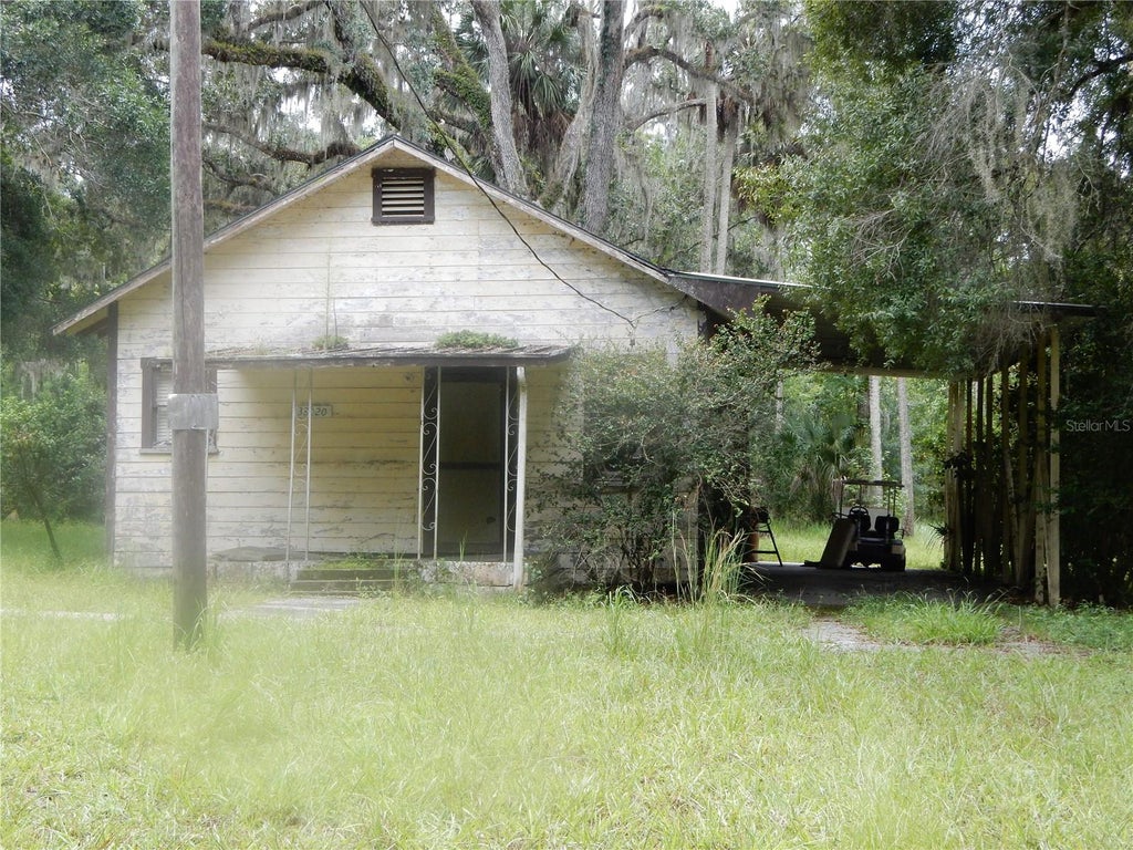 Photo of 38036 Central Avenue, Zephyrhills, FL 33540 (MLS # TB8542036)