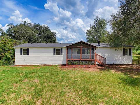 Photo of 11106 Fernway Lane, Dade City, FL 33525 (MLS # TB8535971)