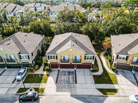 A home in SANFORD