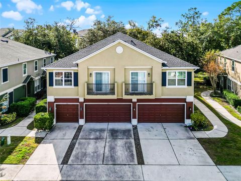 A home in SANFORD