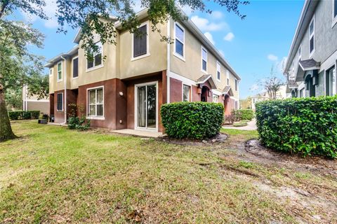 A home in SANFORD