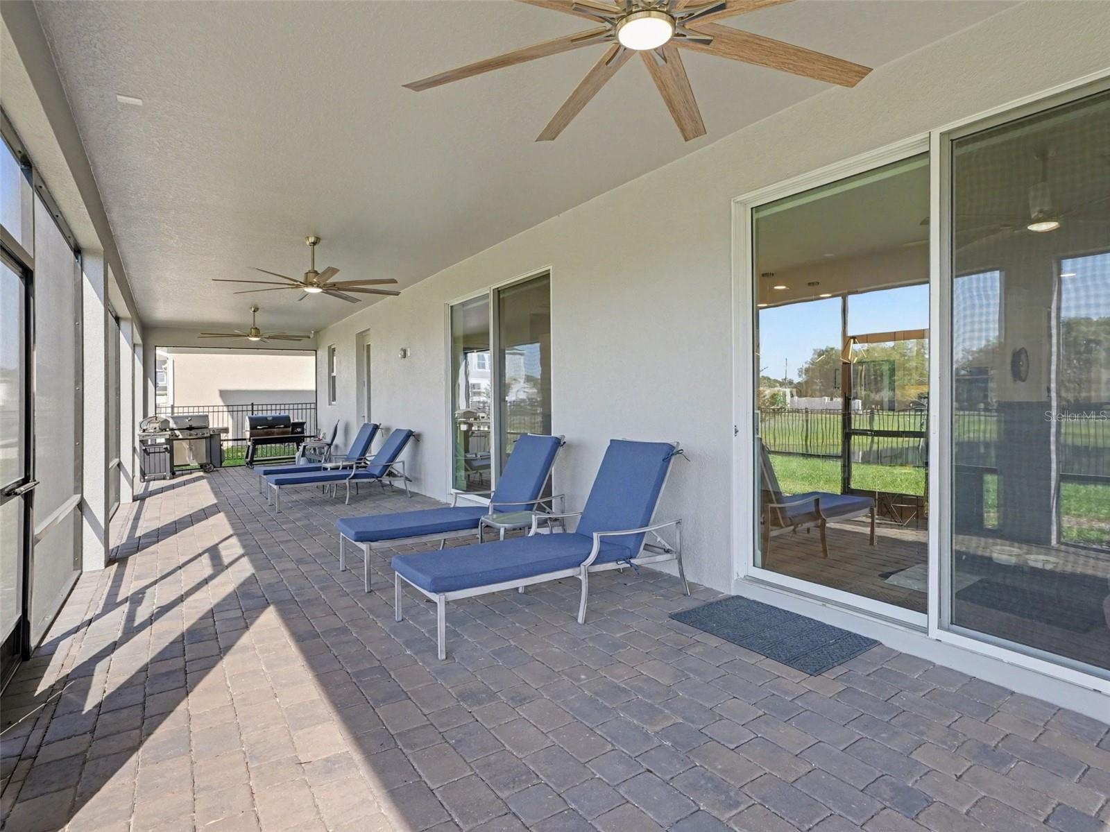 HAWKS OVERLOOK - Residential