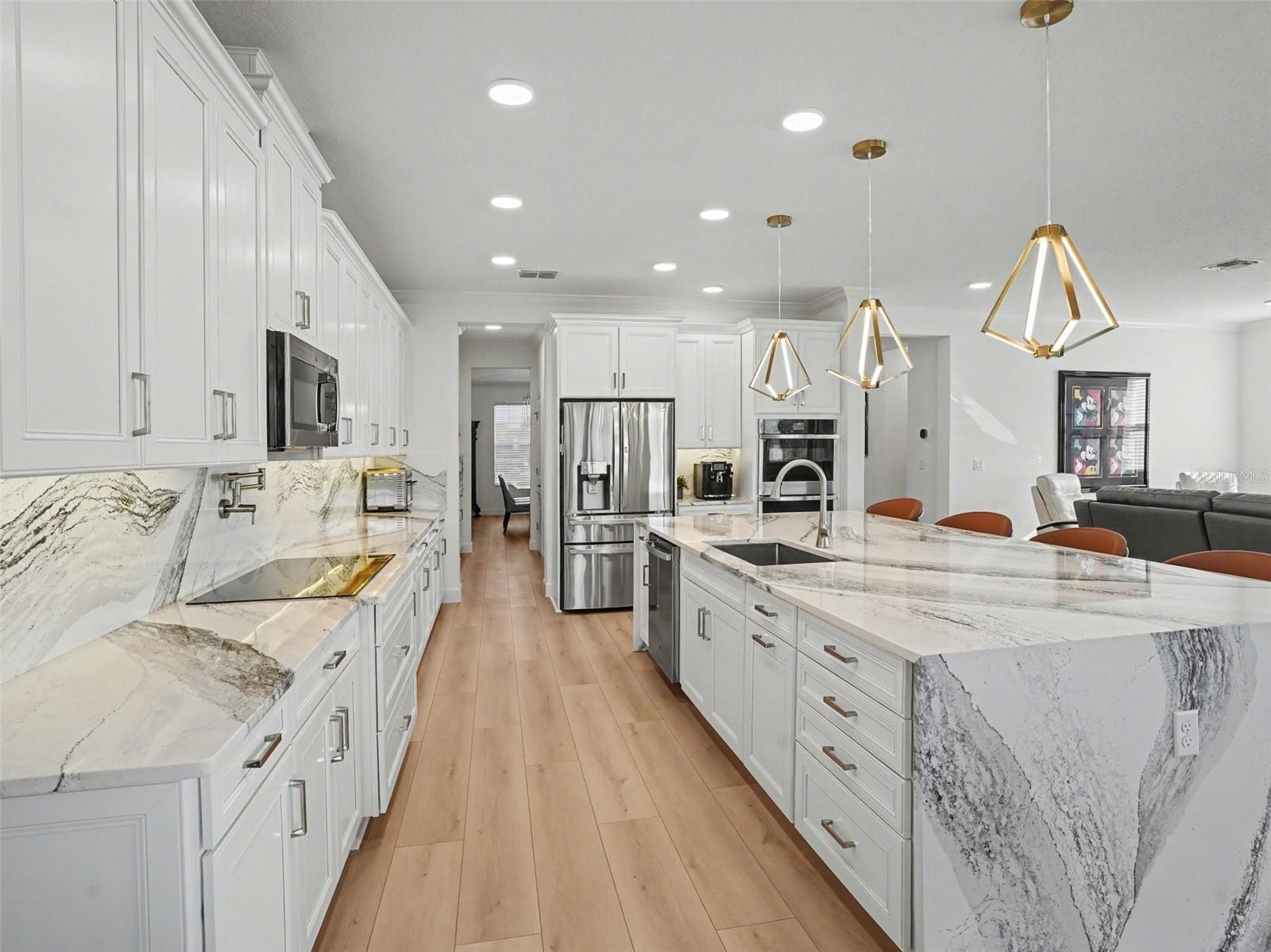 HAWKS OVERLOOK - Residential