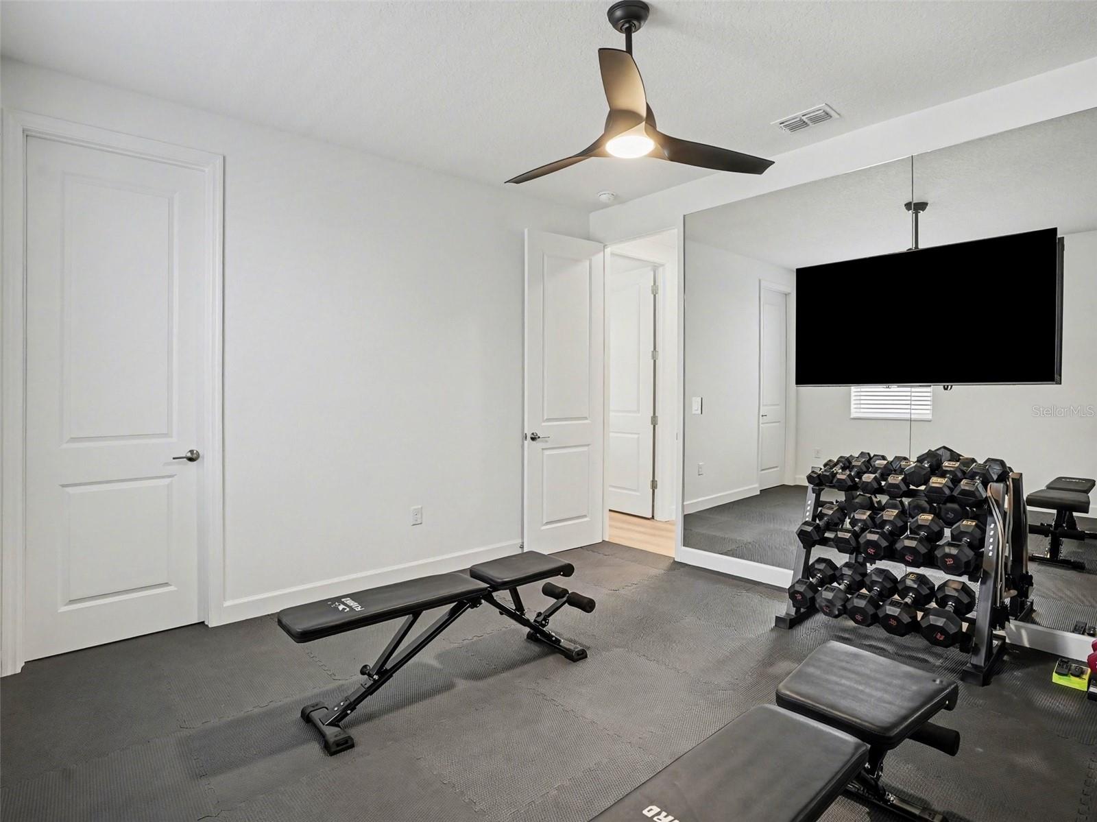 HAWKS OVERLOOK - Residential