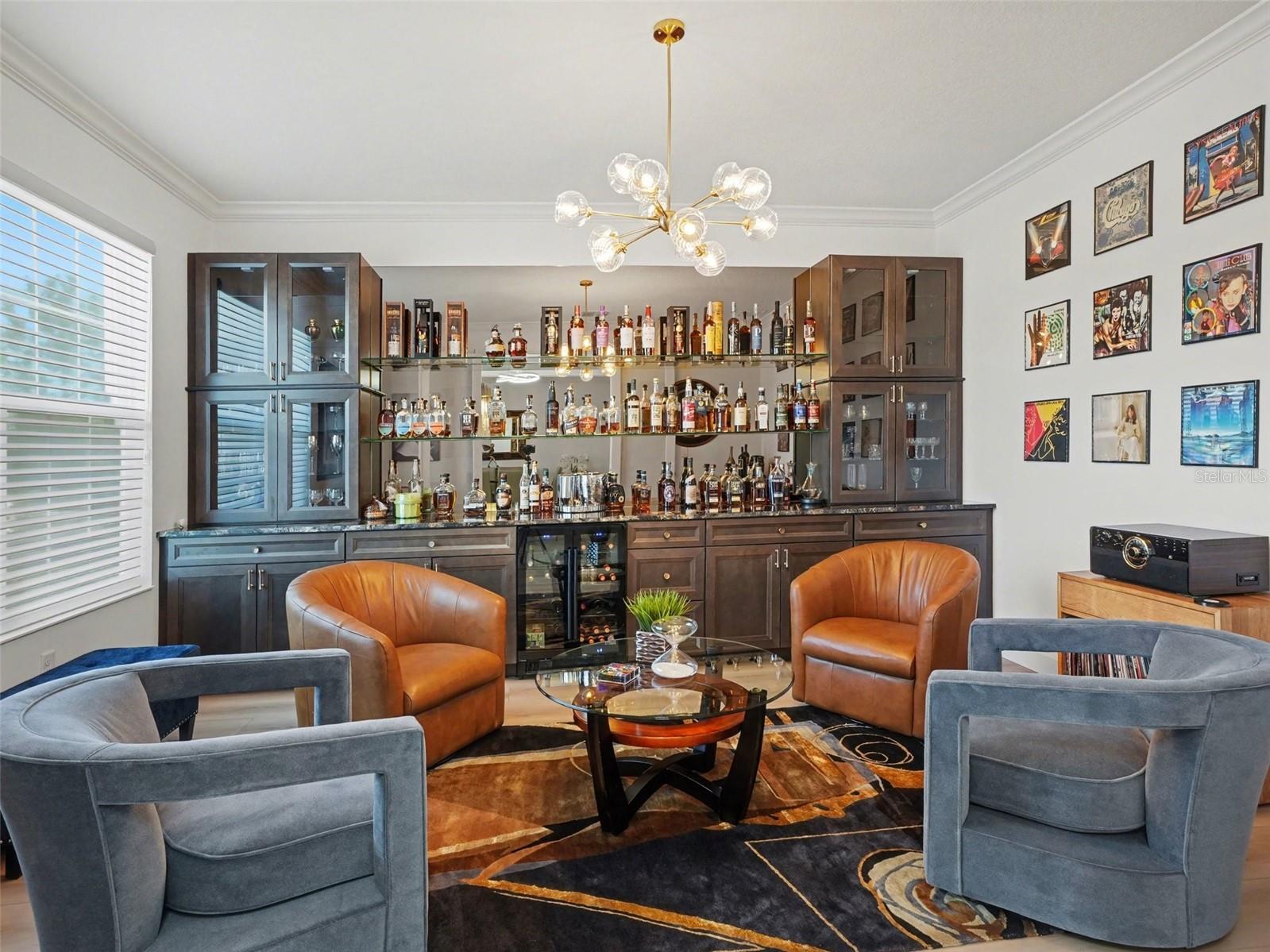 HAWKS OVERLOOK - Residential