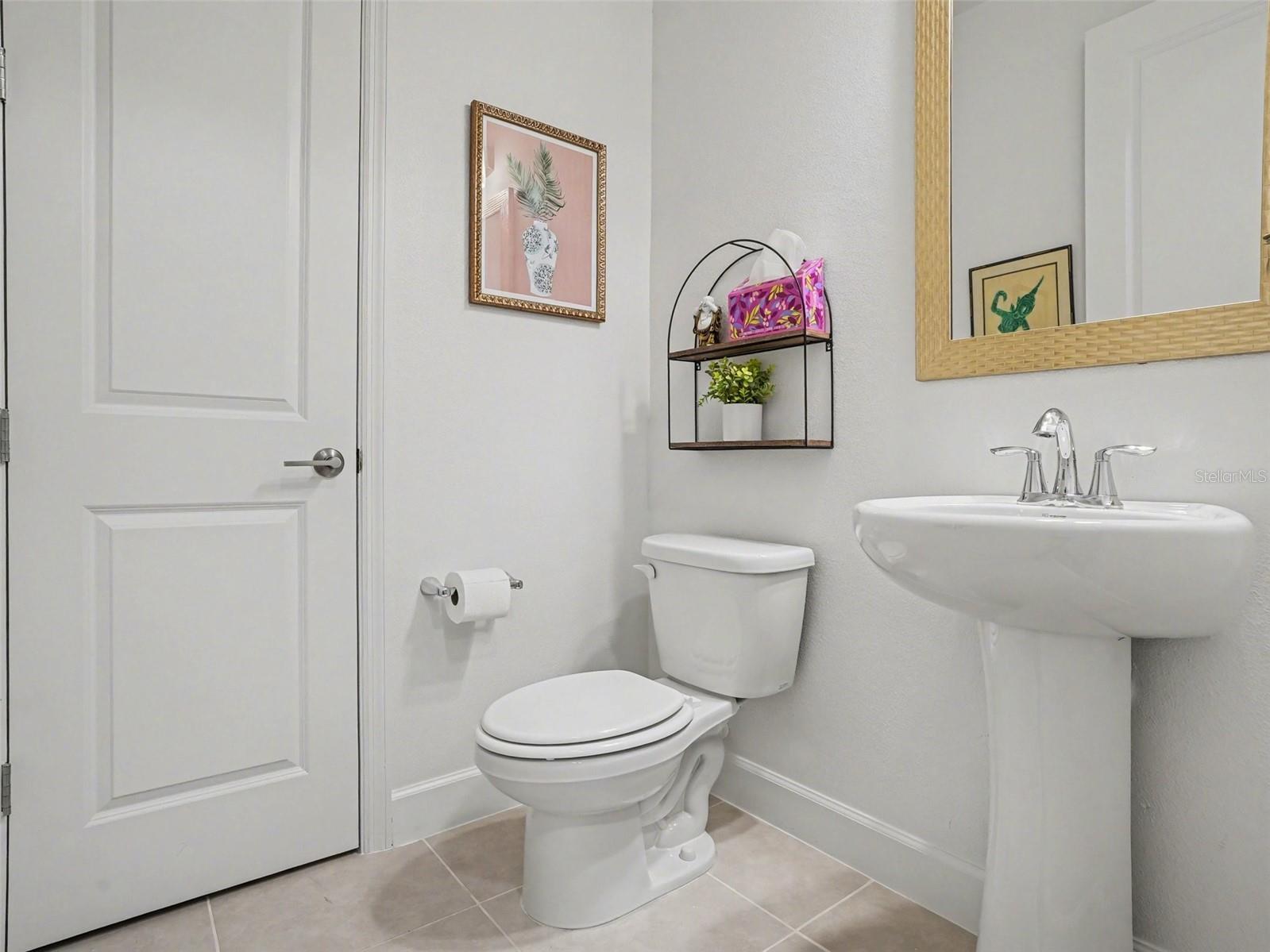 HAWKS OVERLOOK - Residential